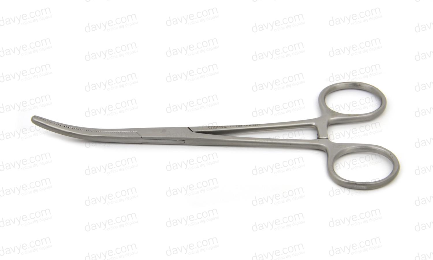Hemostat (Klemp)