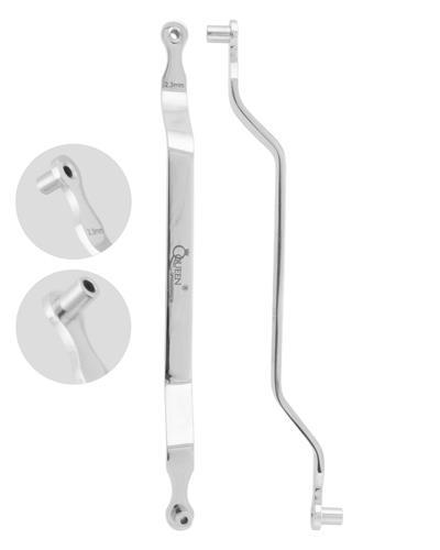 Implant Konumlandırıcı 12cm