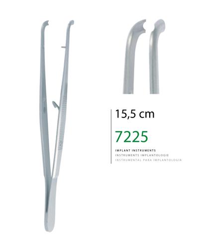 İmplant Preseli, Penseti 16,5cm