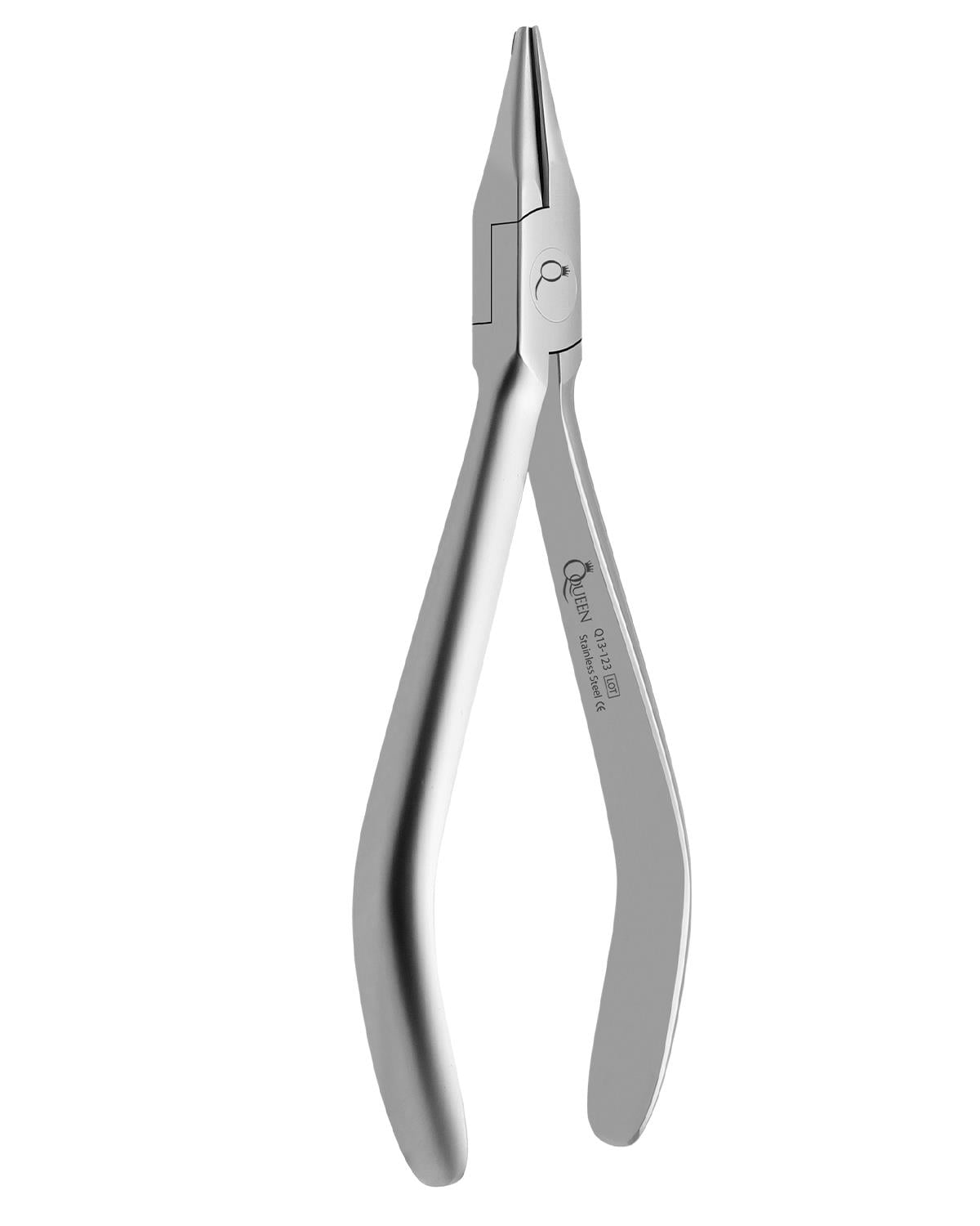 Kanal Oluklu Pens 13cm