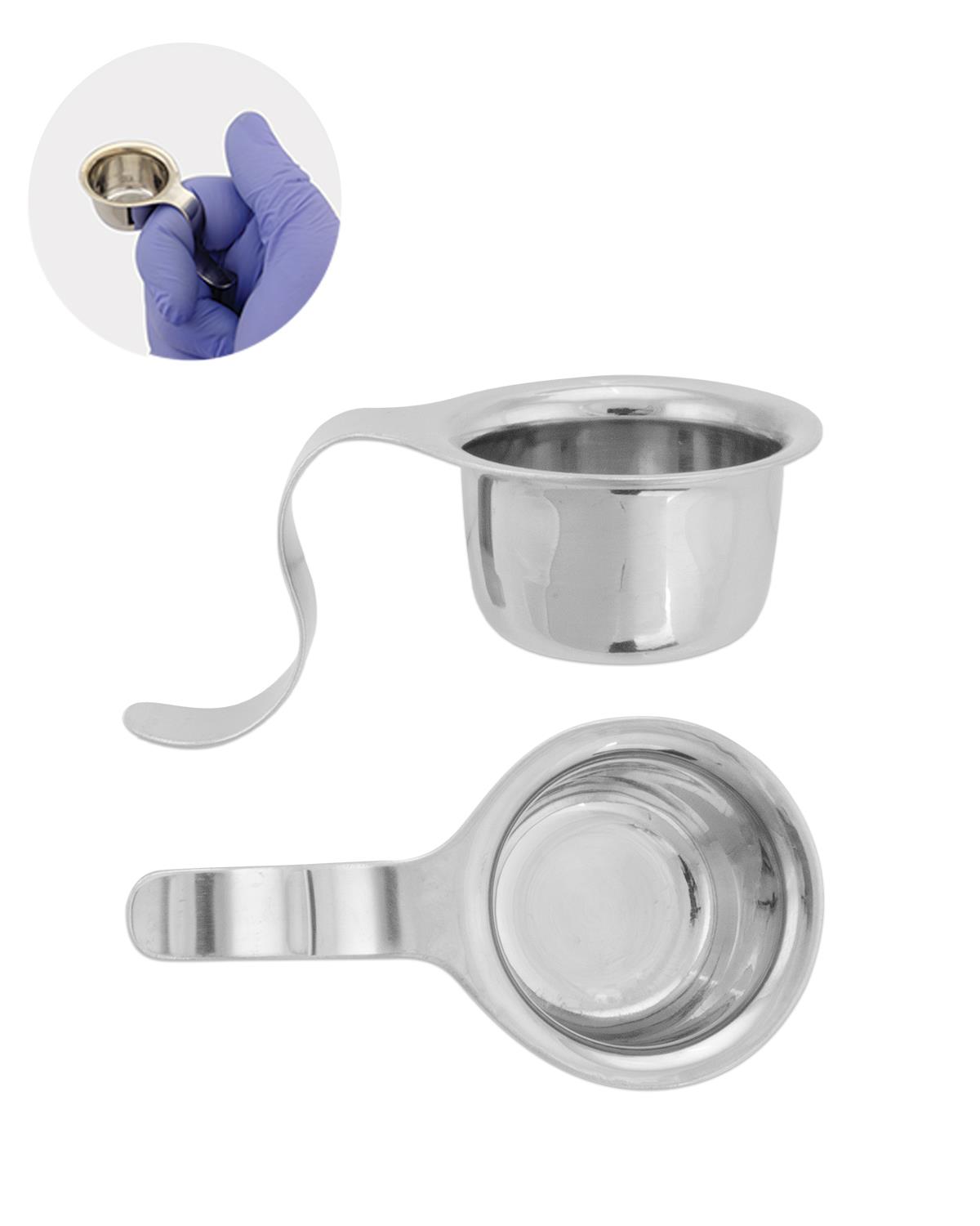 Kemik Godesi, Kabı 6cm