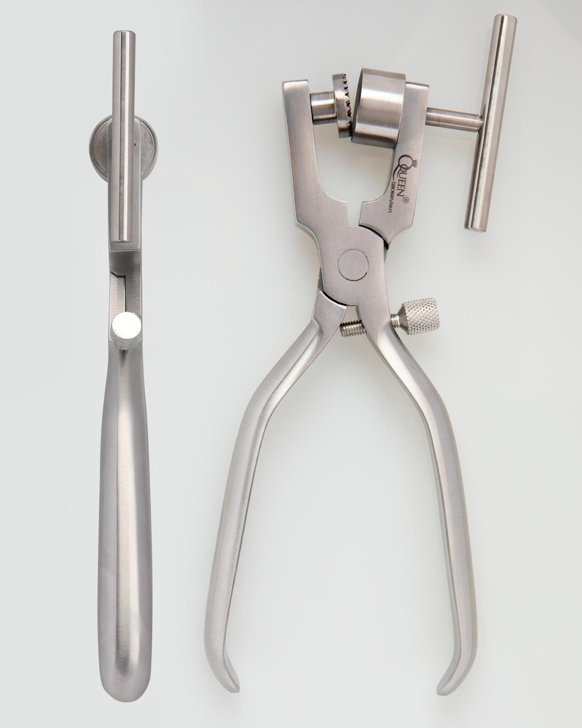 Kemik Öğütücü 18cm