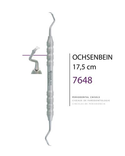 Keski, Çizıl Ochsenbein 4 17.5cm