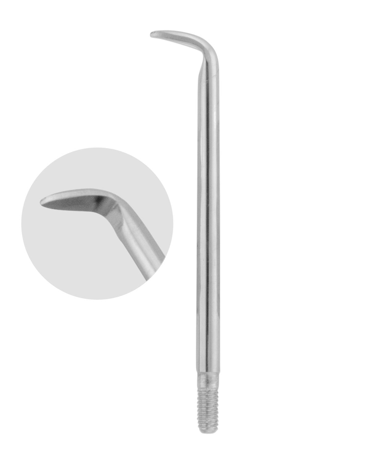 Kron Sökücü Ucu 7,5cm