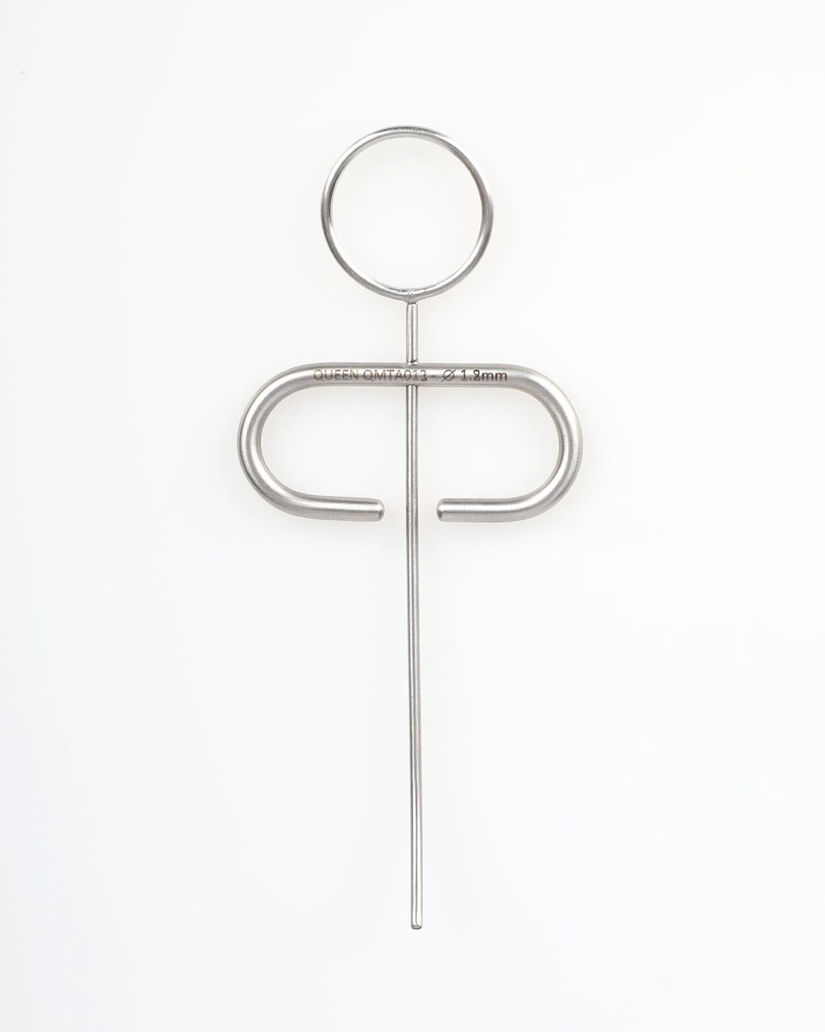 MTA Şırıngası 1,8mm 13cm