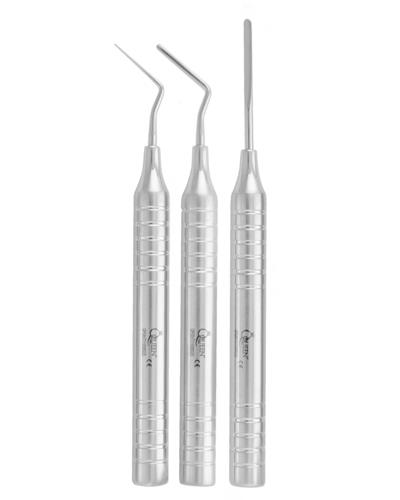 Ni-Ti Periotom 17,5cm