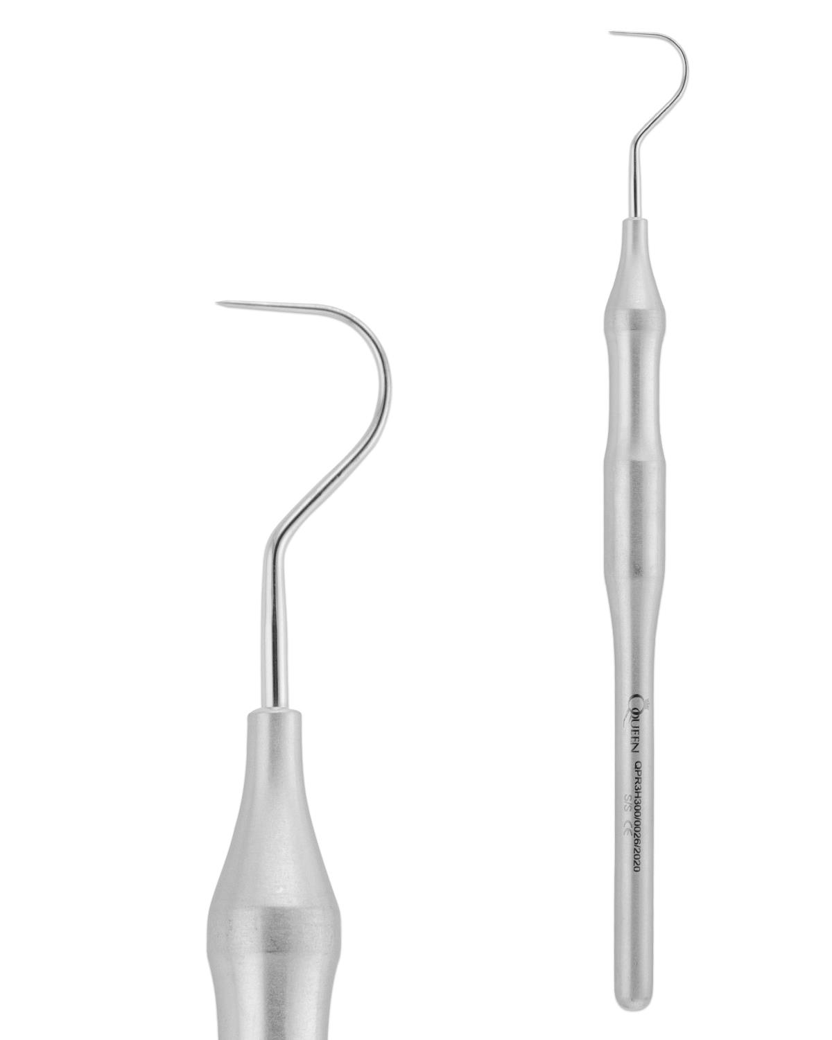 Orak Sond fig.54 15cm