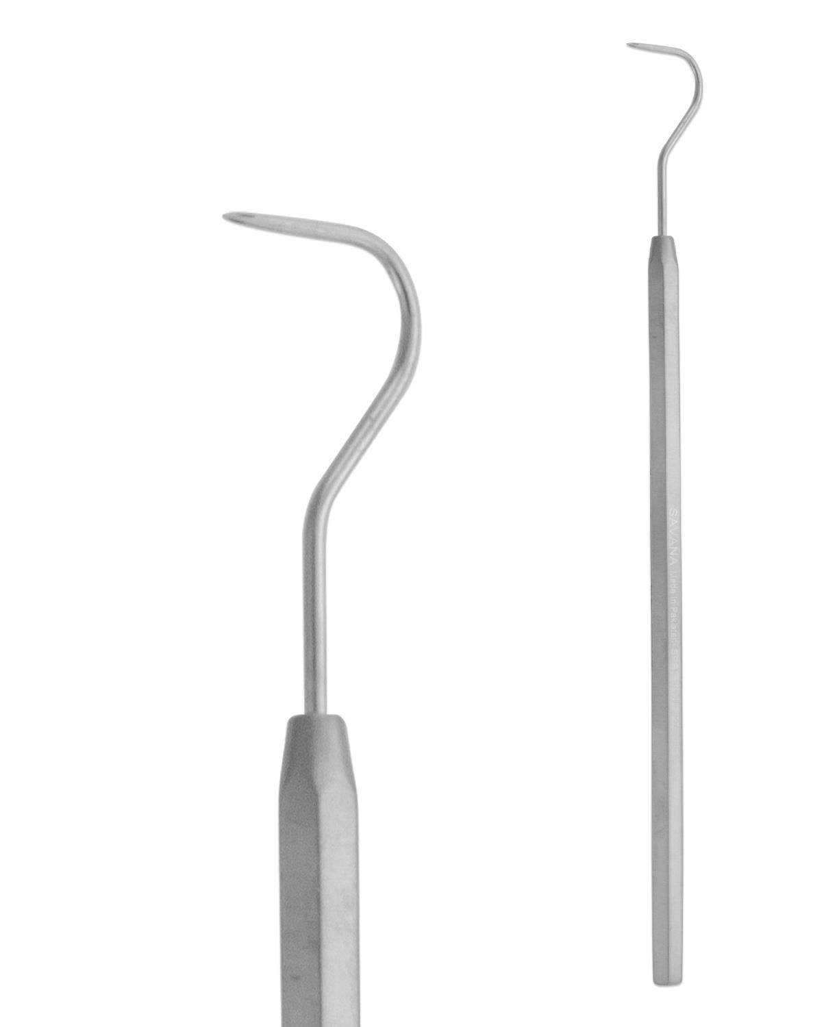 Orak Sond fig.23 15cm