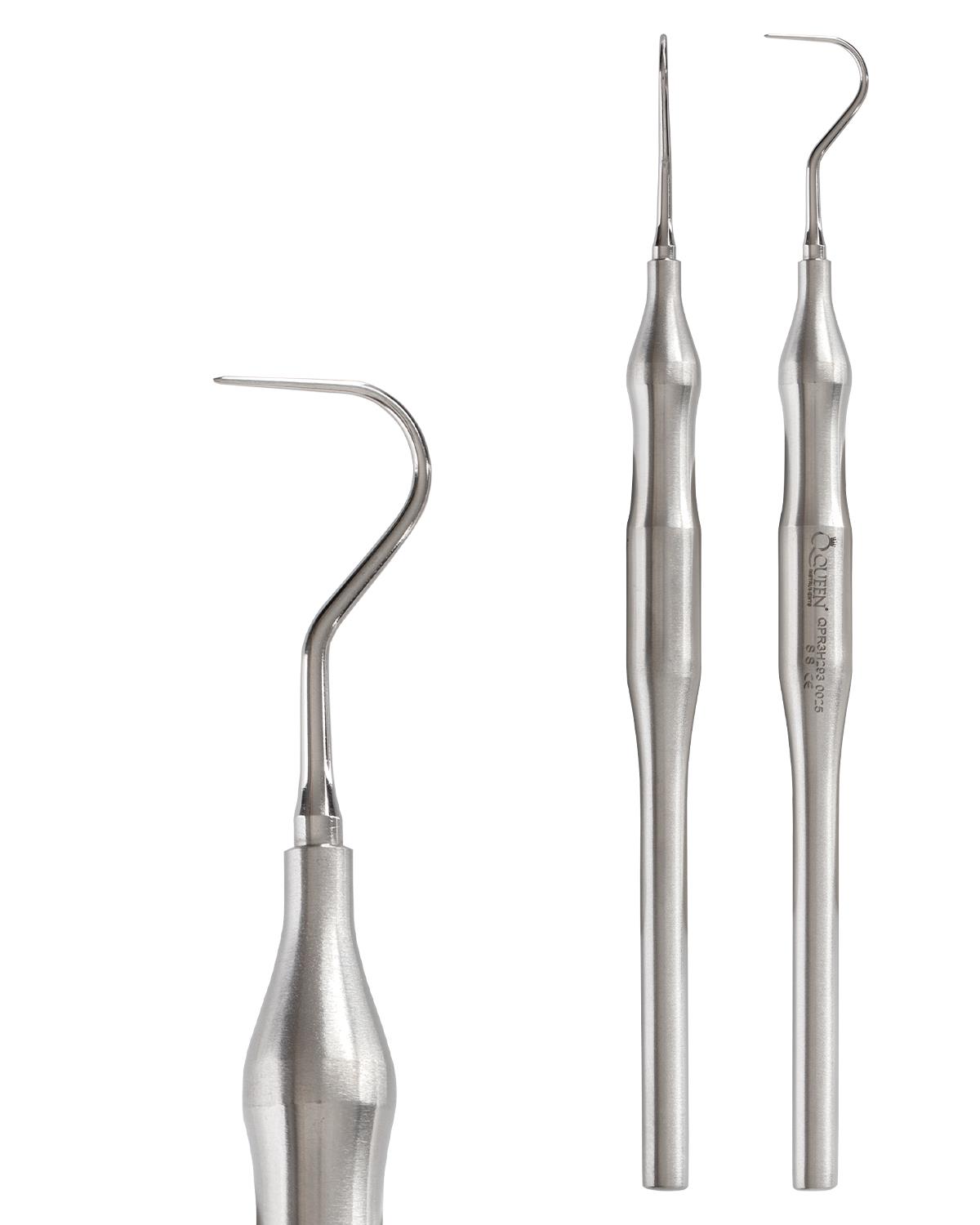 Orak Sond fig.23 15,5cm