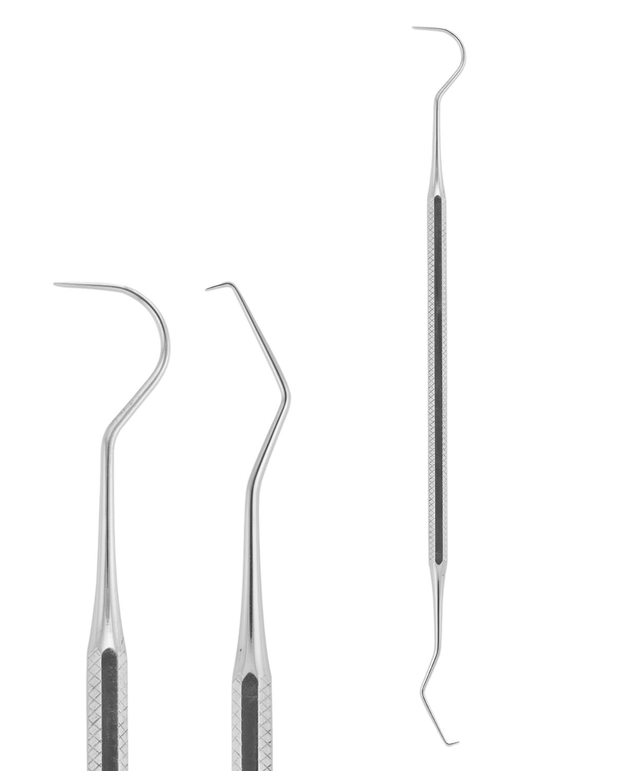 Orak/Düz Sond fig.23/17A 17cm