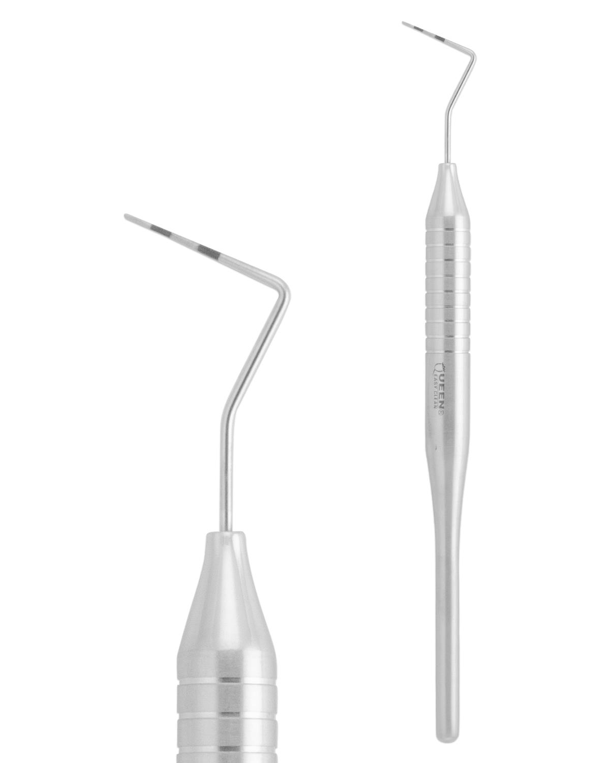 Periodontal Sond fig.Who 15cm