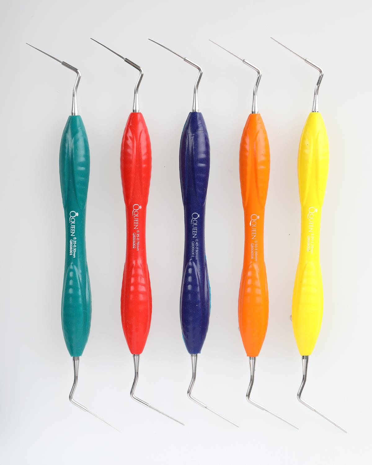 Plugger 20cm 5 Ad./Kaset