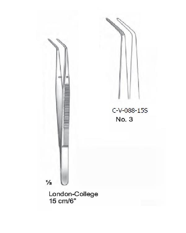 Presel fig.London-College