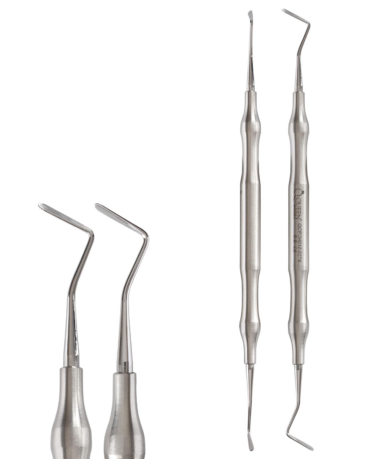 Retraksyon İpi Aleti 17cm