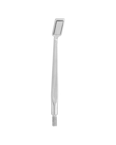 Rodyum Mikro Rodyum Ayna 5cm