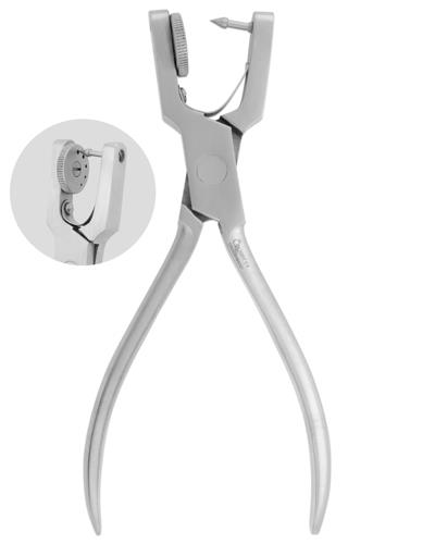 Rubber Dam Aleti 16cm