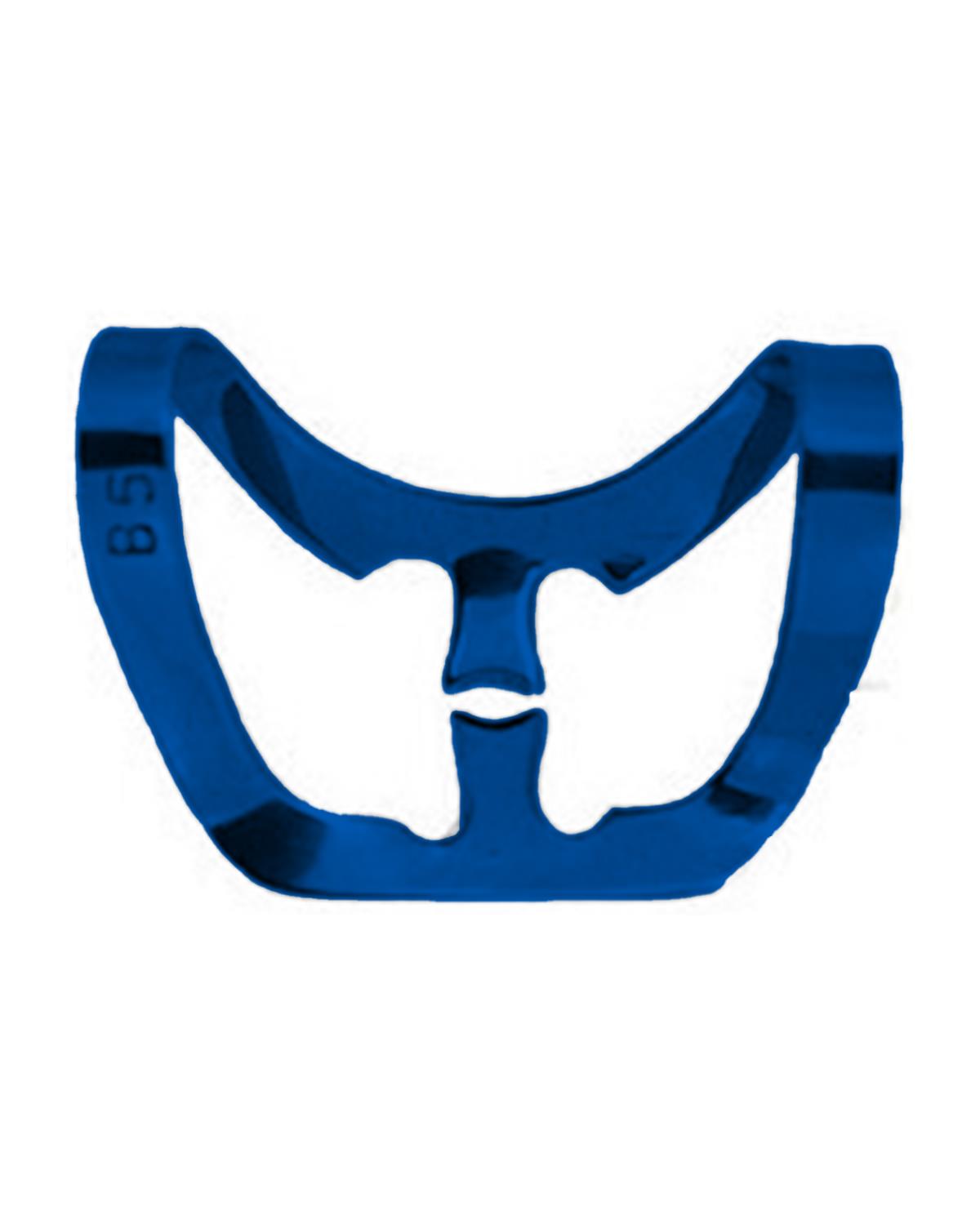 Rubber Dam Aleti Fig. B5