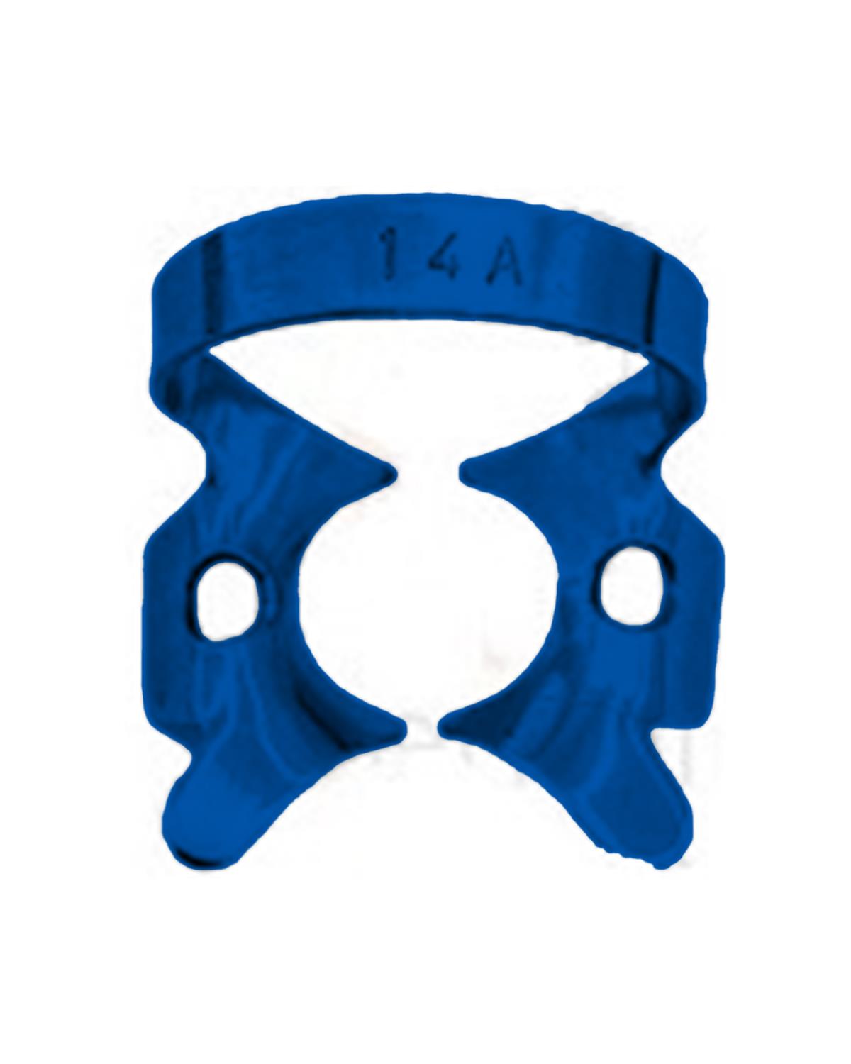 Rubber Dam Aleti Fig. 14A