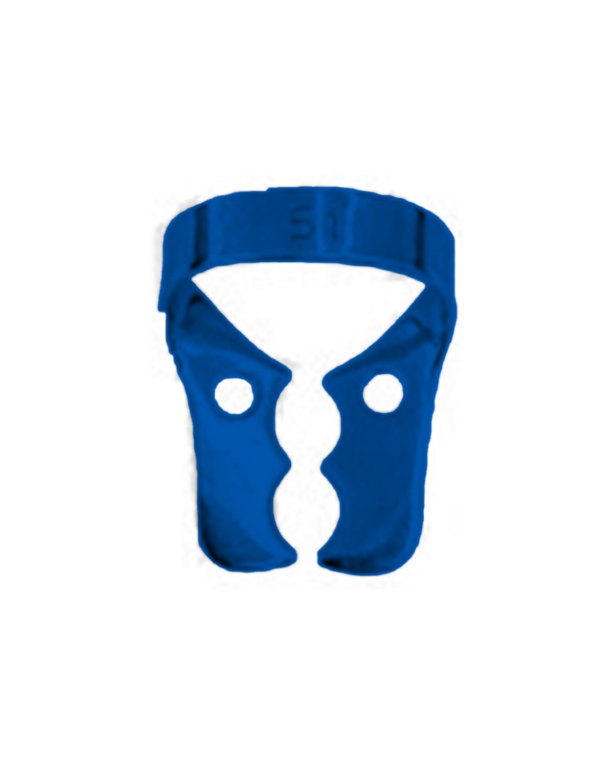 Rubber Dam Aleti Fig. 51