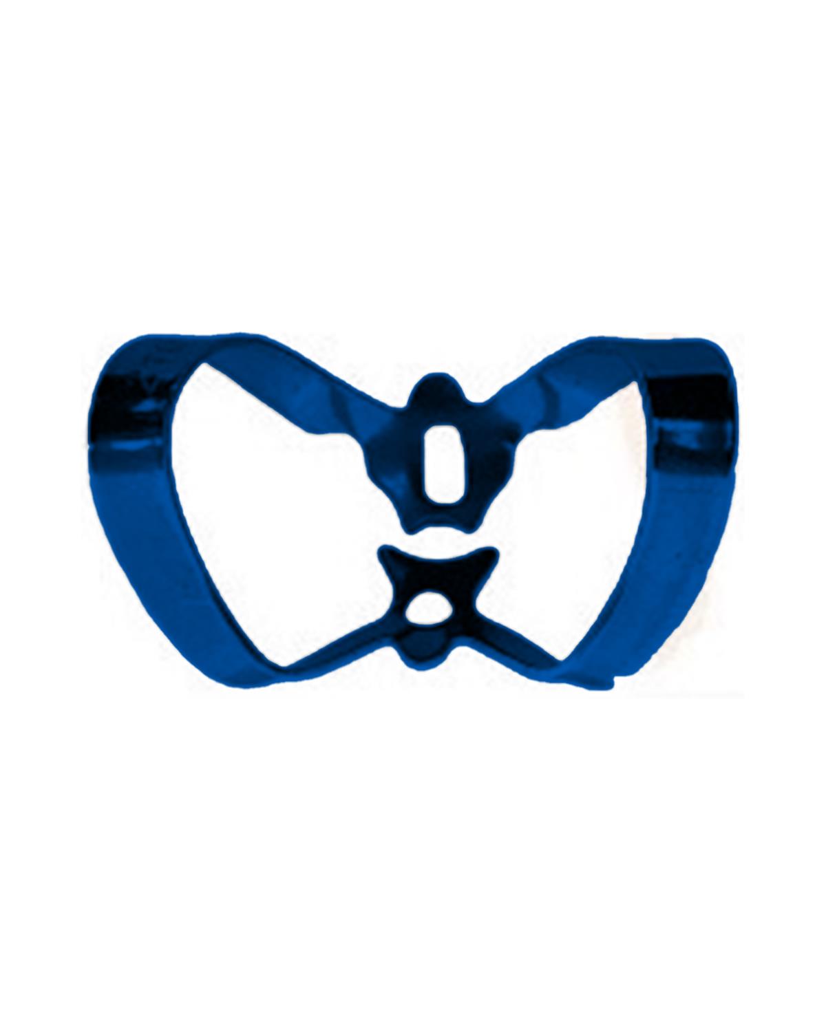 Rubber Dam Aleti Fig. 210