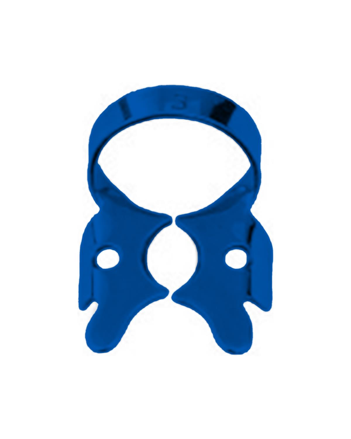 Rubber Dam Aleti Fig. 3