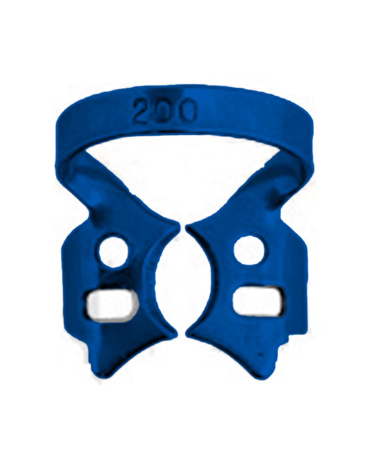 Rubber Dam Aleti Fig. 200