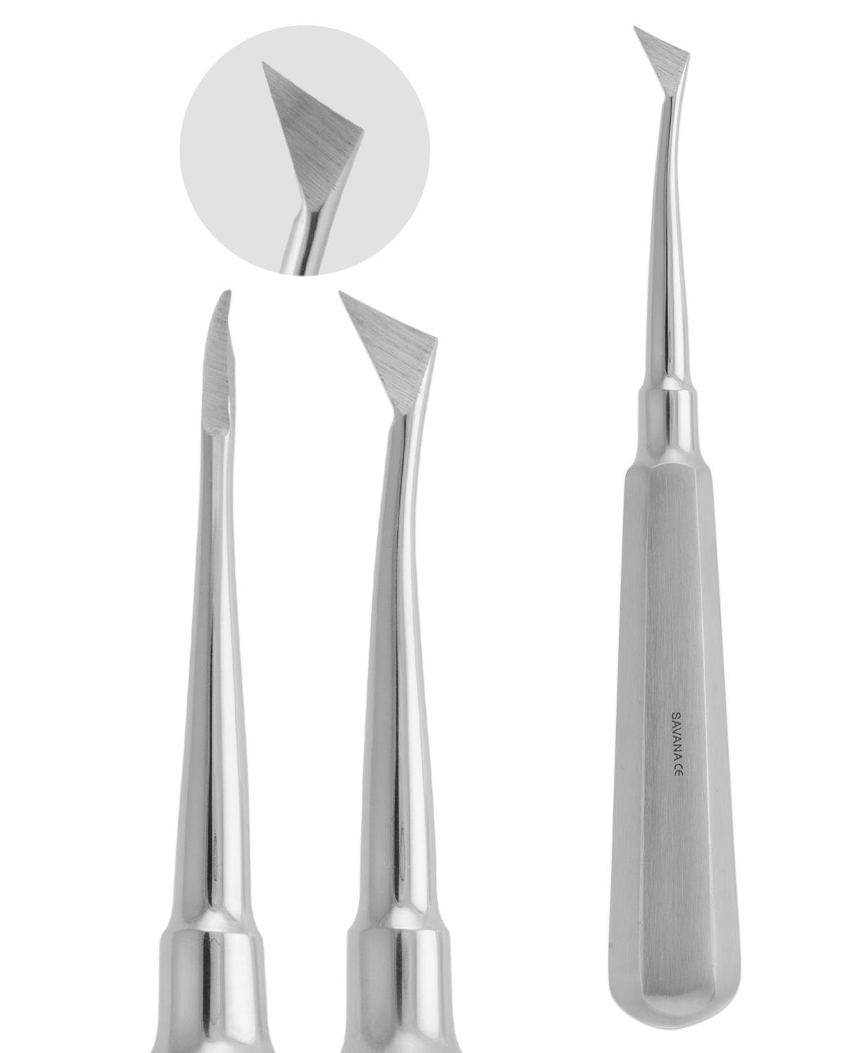 Sağ Cryer Elevatör Cryer 7mm