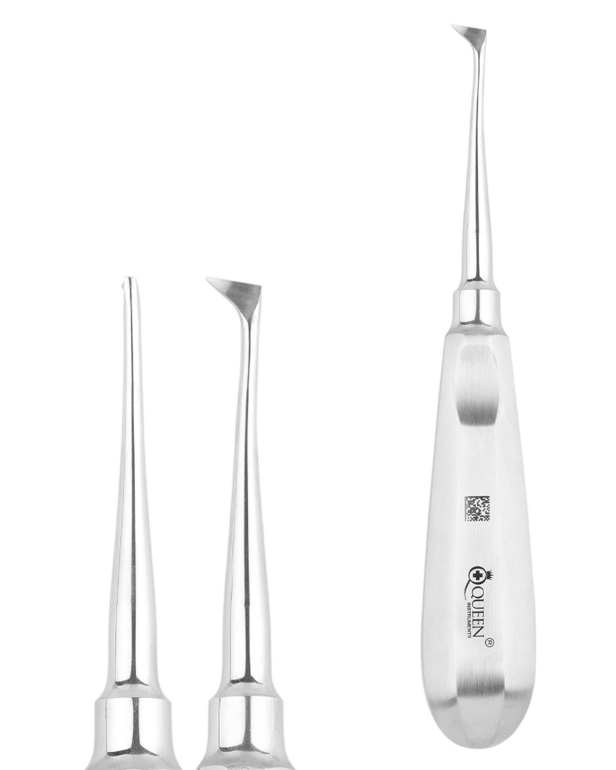 Sağ Cryer Elevatör Cryer Fig40 16cm