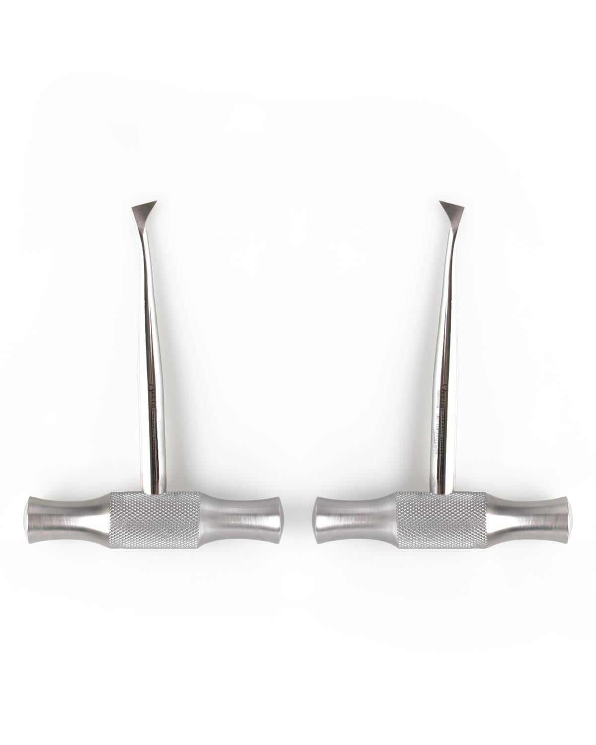 Sağ-Sol Cryer Elevatör Seti Winter 9,5mm 12cm 2 Parça/Pkt