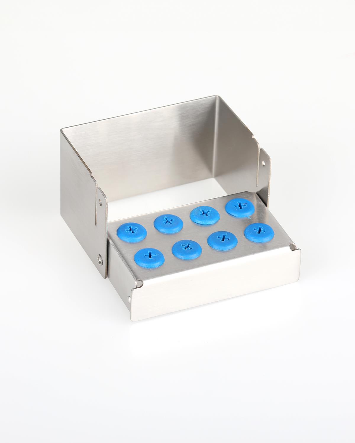 Silikon Tutamaçlı Frezlik