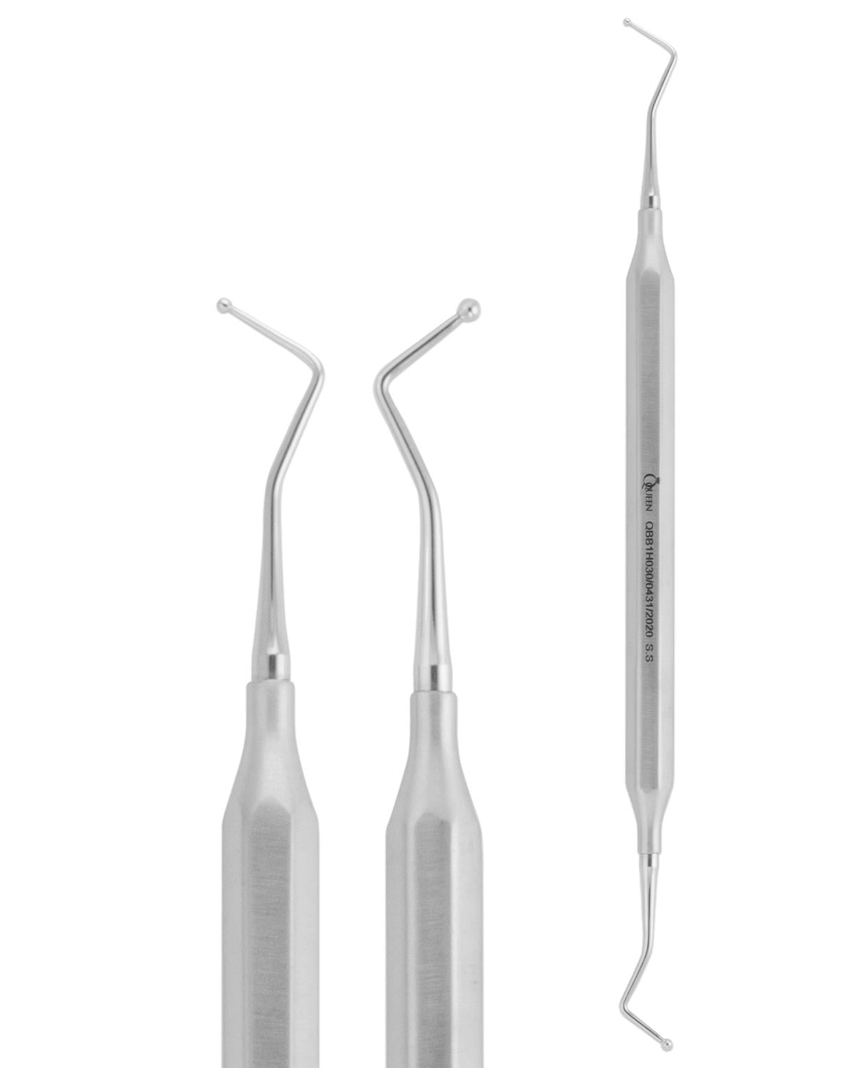 Siman Fulvarı fig. 2 1,4mm/1,7mm 17,5cm