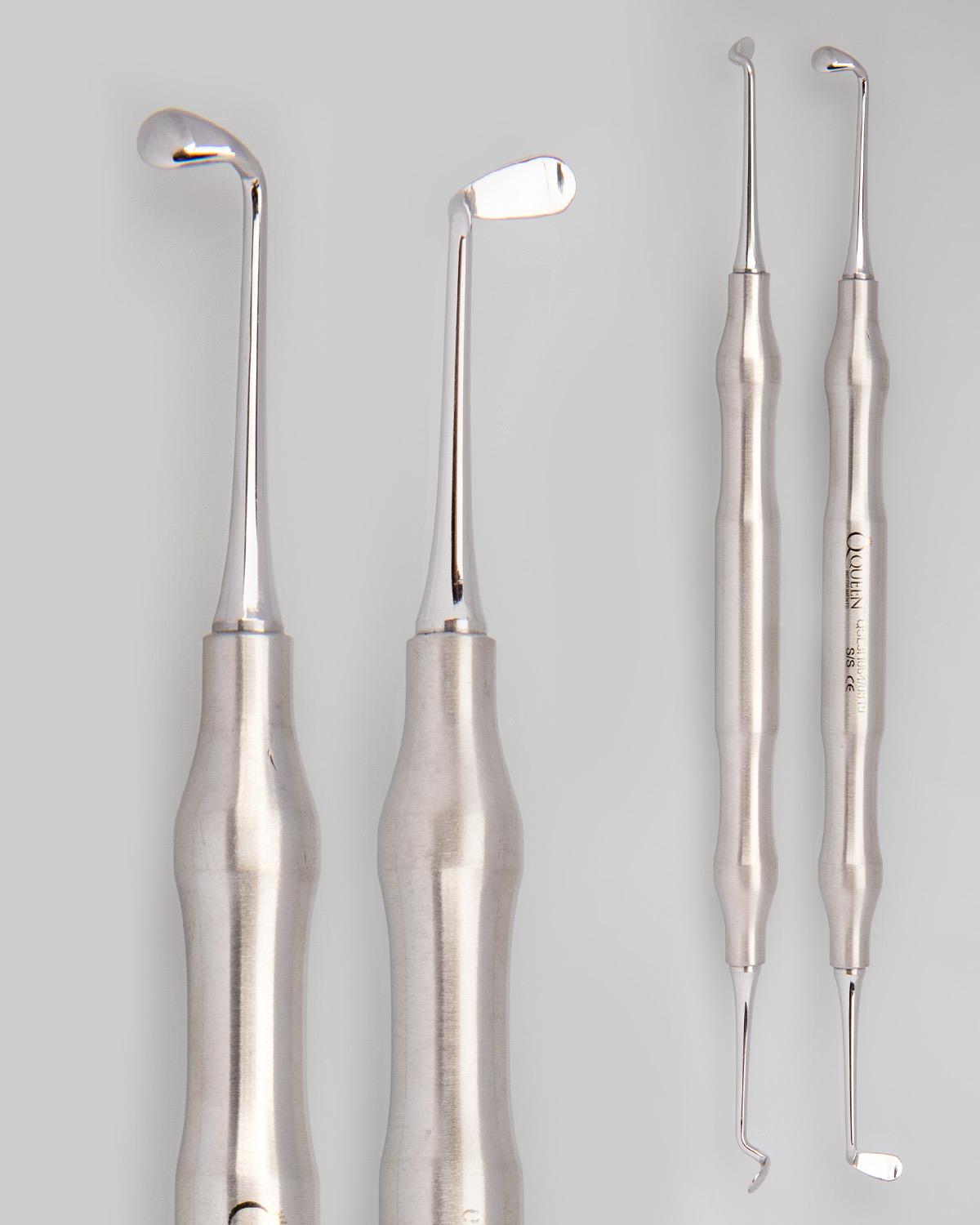 Sinüs Lifting Aleti 18,5cm