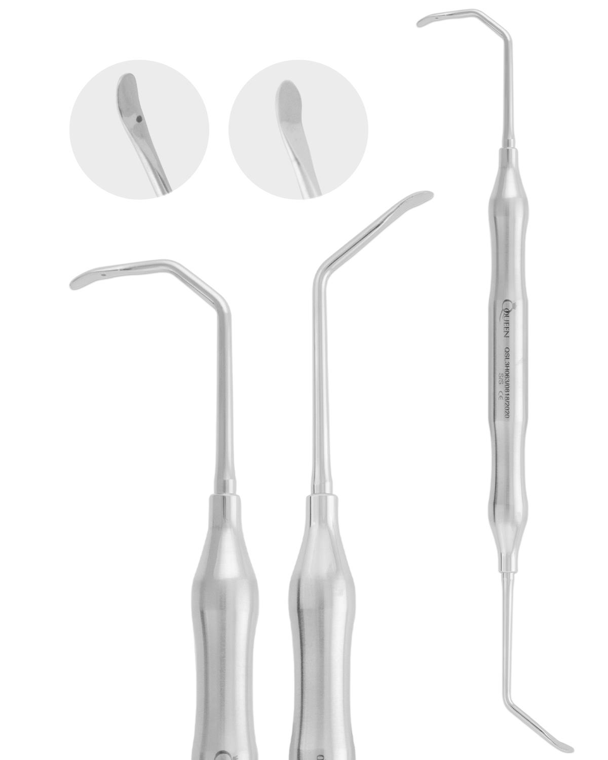 Sinüs Lifting Aleti 19cm