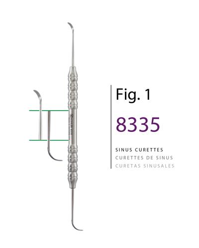 Sinüs Lifting Aleti