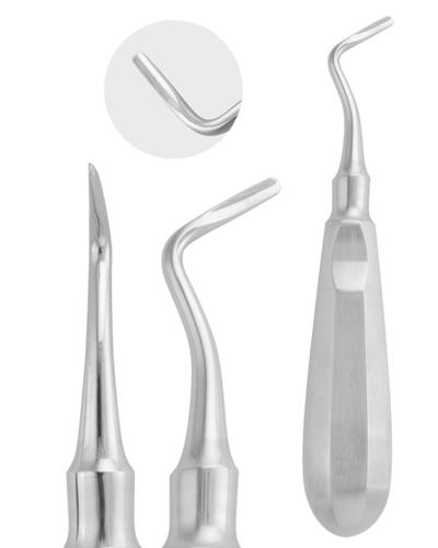 Sol Bien Elevatör Horigan Fig.2 15cm