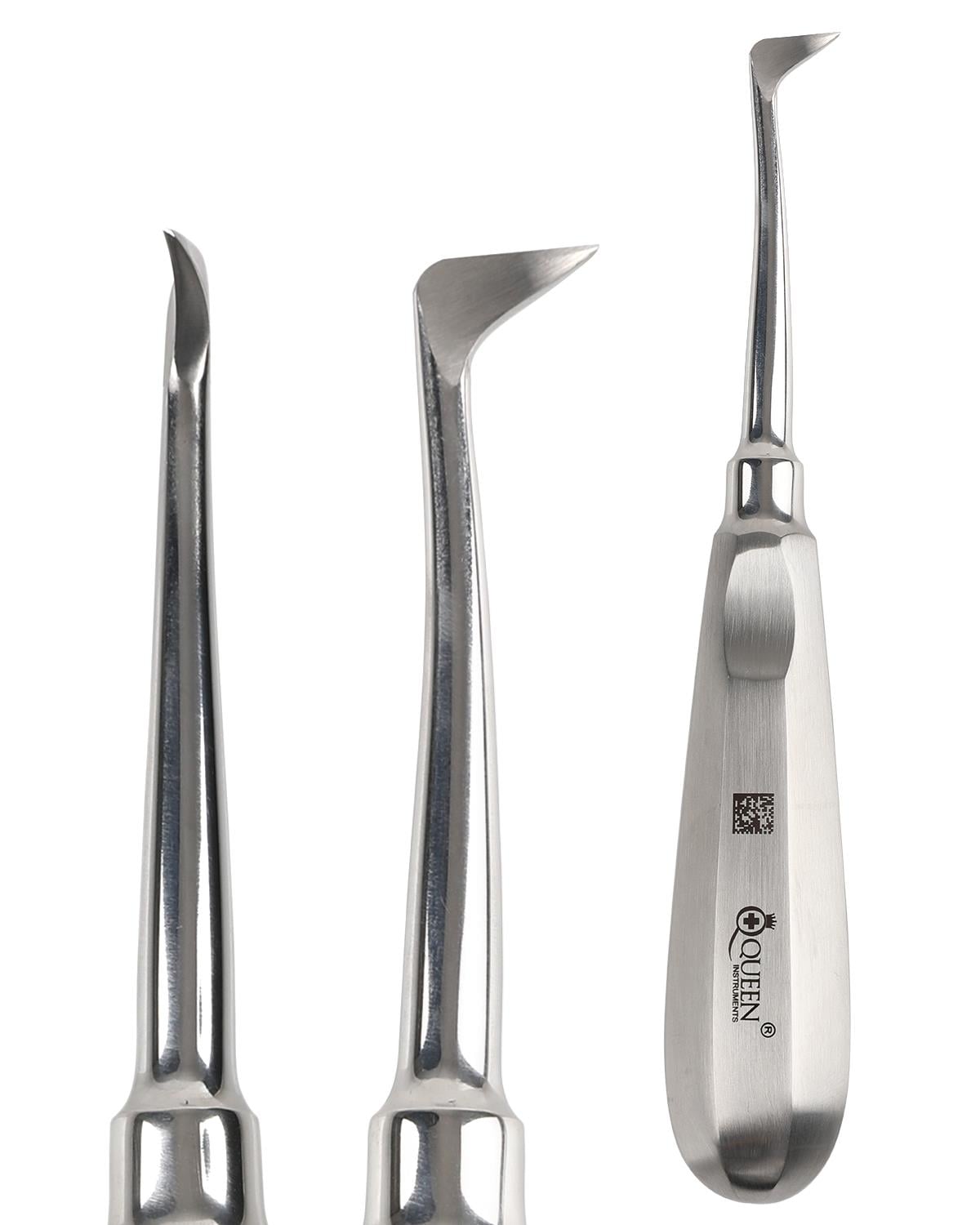 Sol Cryer Elevatör Cryer Fig1 16cm