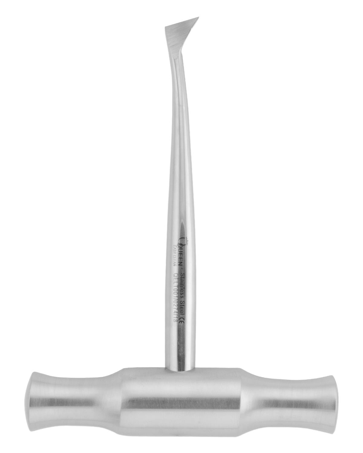 Sol Cryer Elevatör Winter 9,5mm 12cm