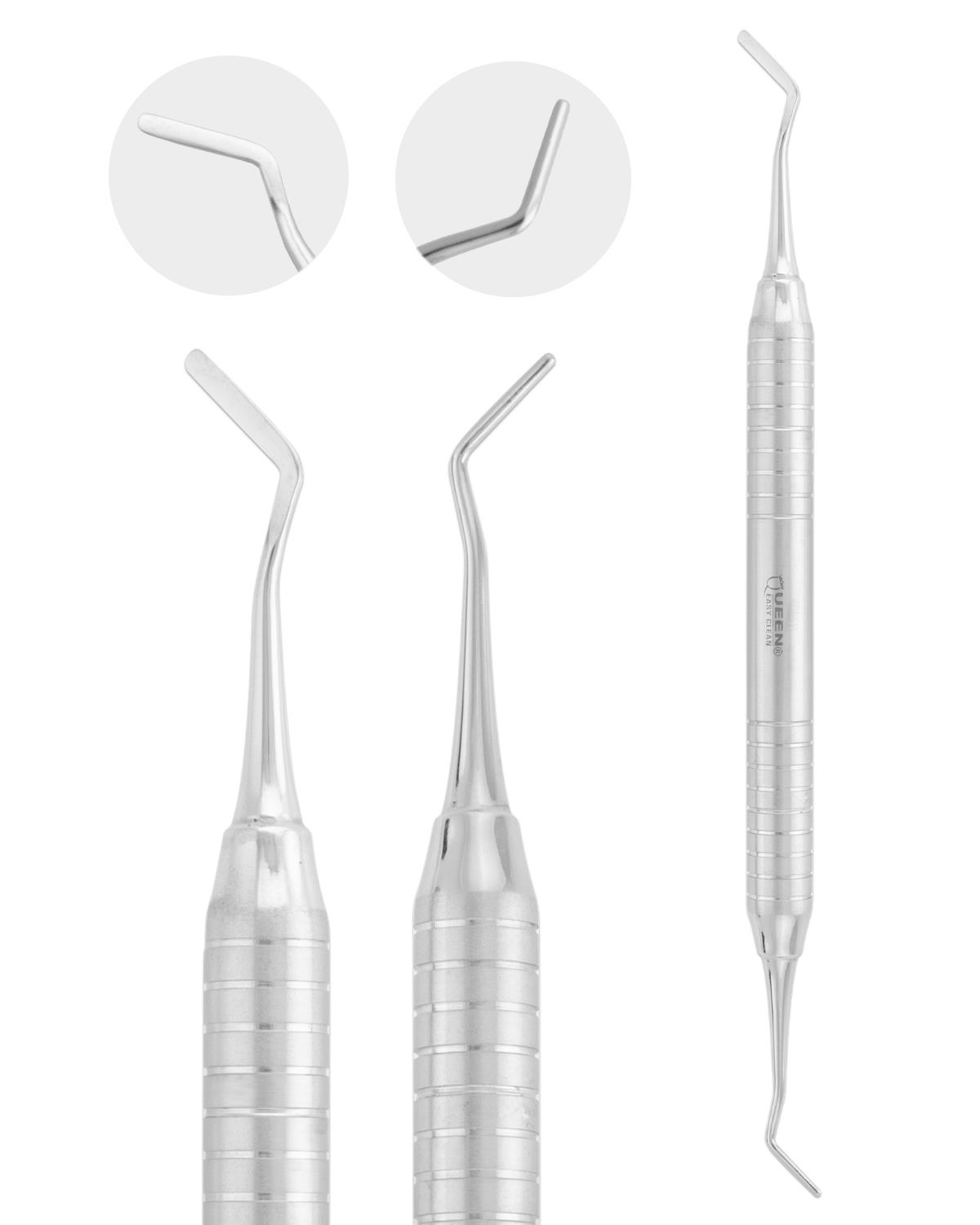 Spatül/Fulvar Kombinasyonu fig. 1 2mmx11mm 17cm