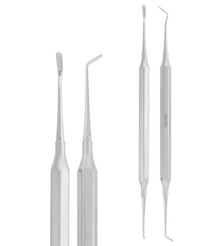 Spatül/Fulvar Kombinasyonu fig.4 18cm