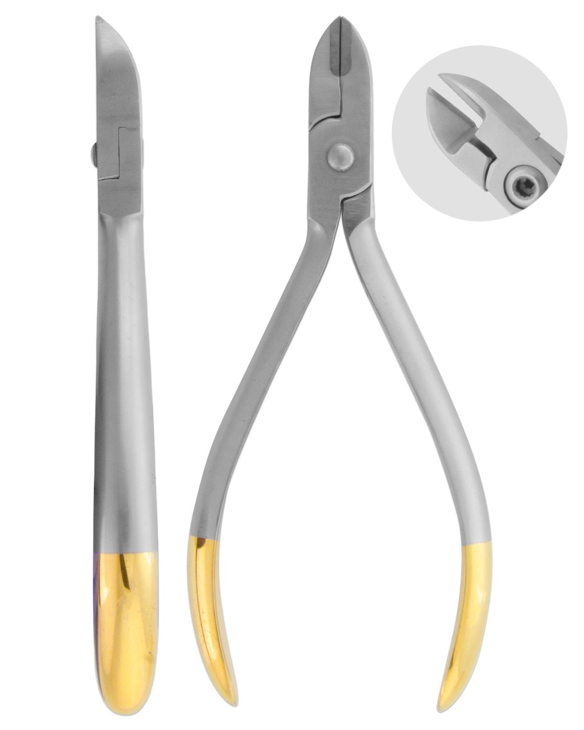 TC,Tungsten Carbide Tel Kesici (Cutter) 13cm