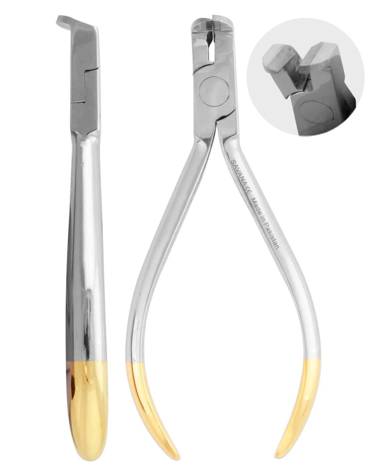TC,Tungsten Carbide Tel Kesici (Cutter) 12cm