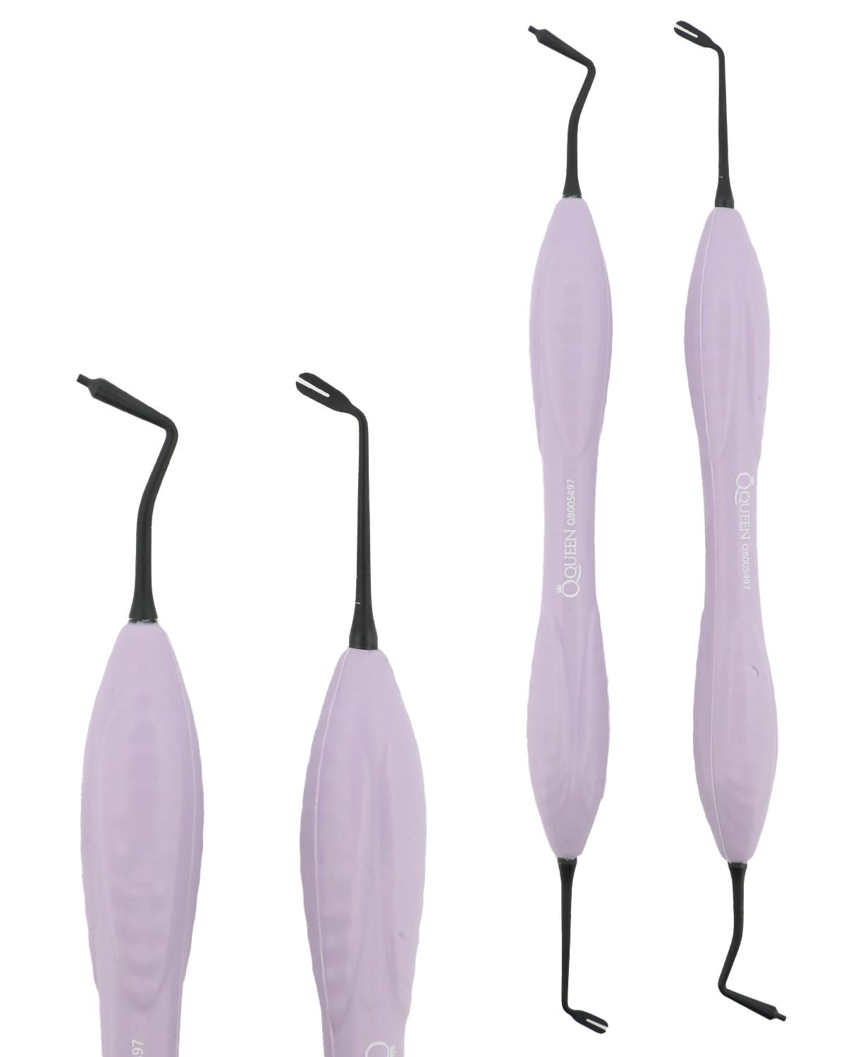 Titanyum Kompozit Aleti 17,5cm