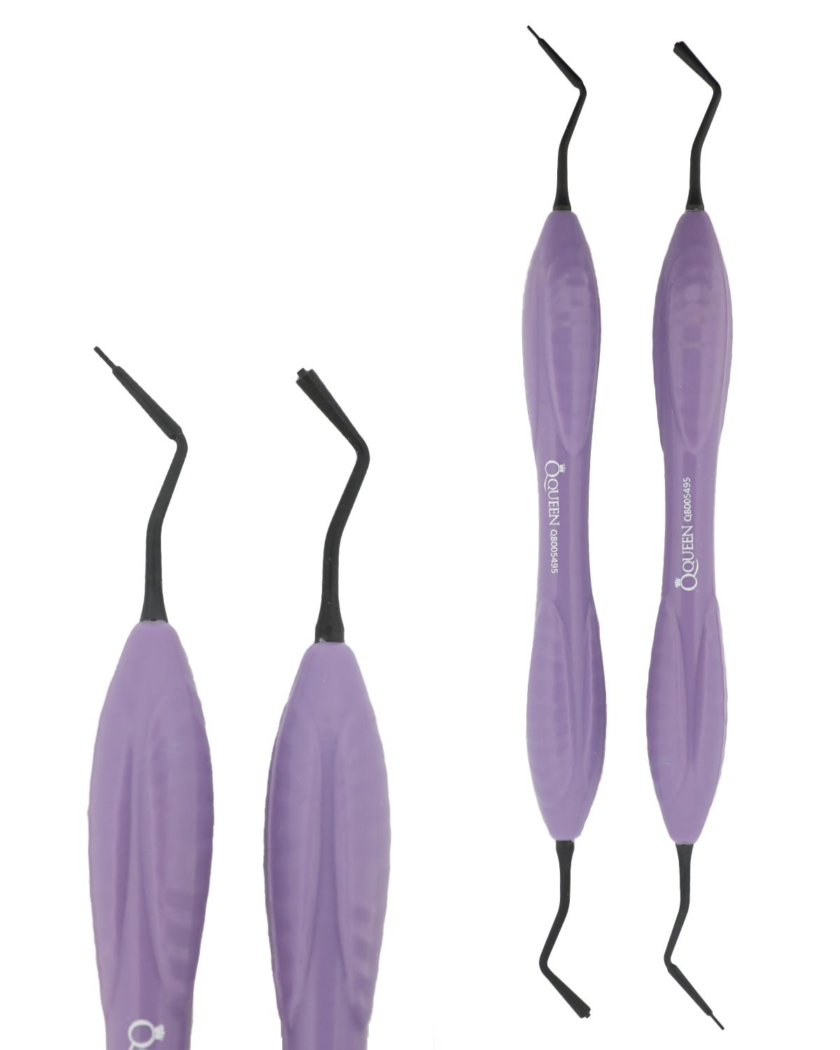 Titanyum Kompozit Aleti 17,5cm