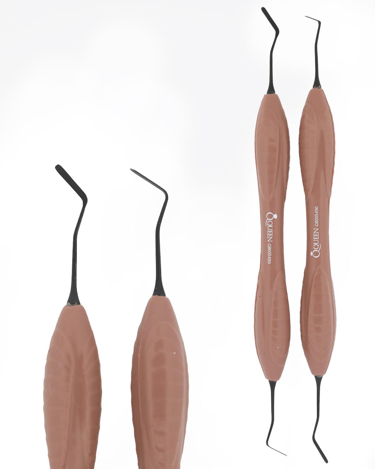 Titanyum Kompozit Aleti 17,5cm