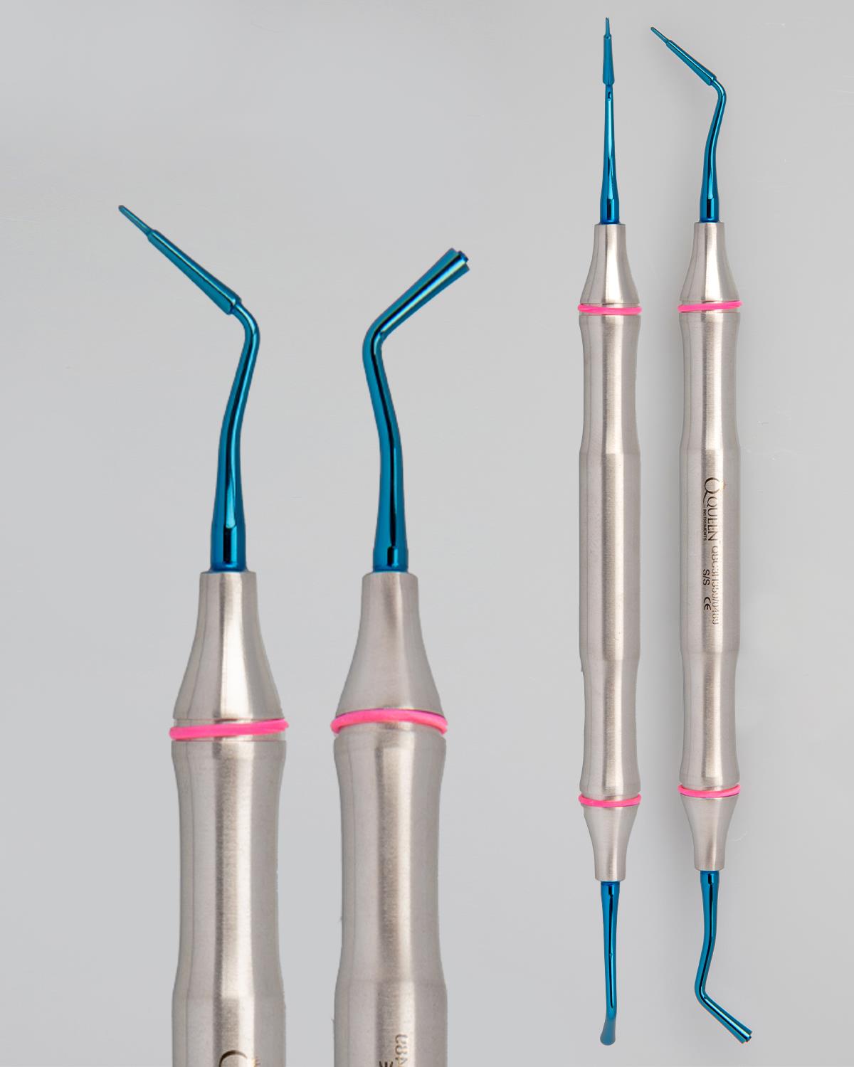 Titanyum Kompozit Aleti 17,5cm