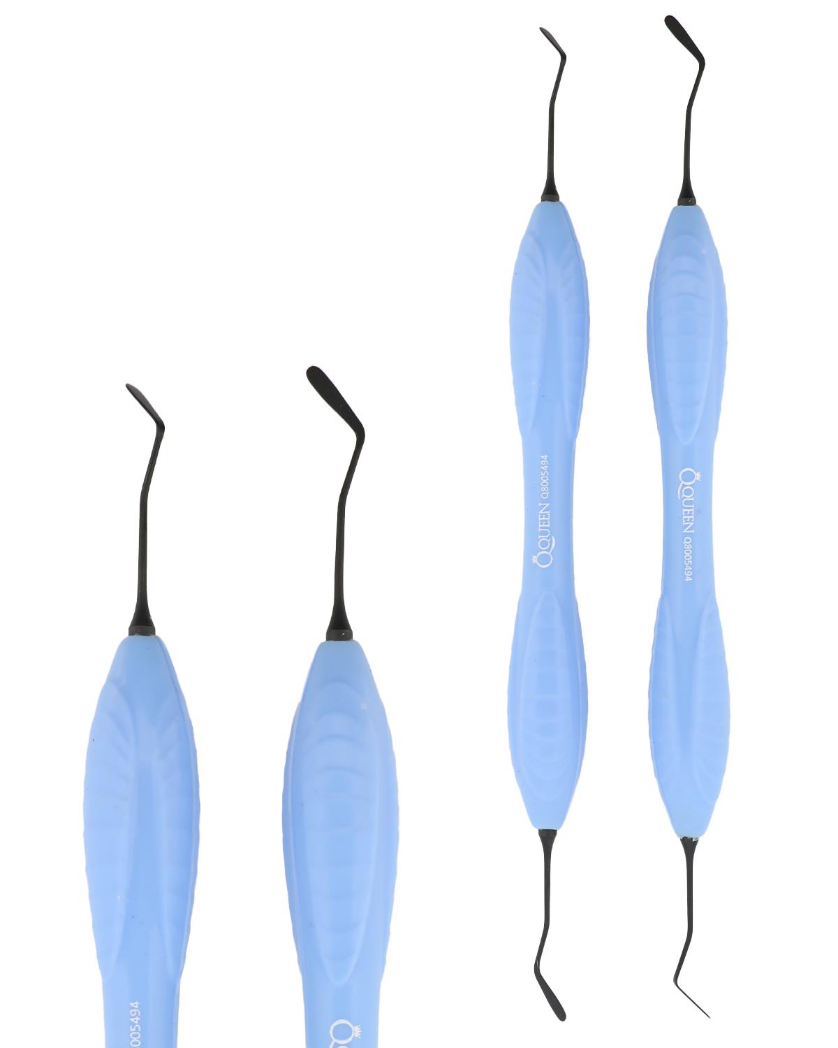 Titanyum Kompozit Aleti 17,5cm