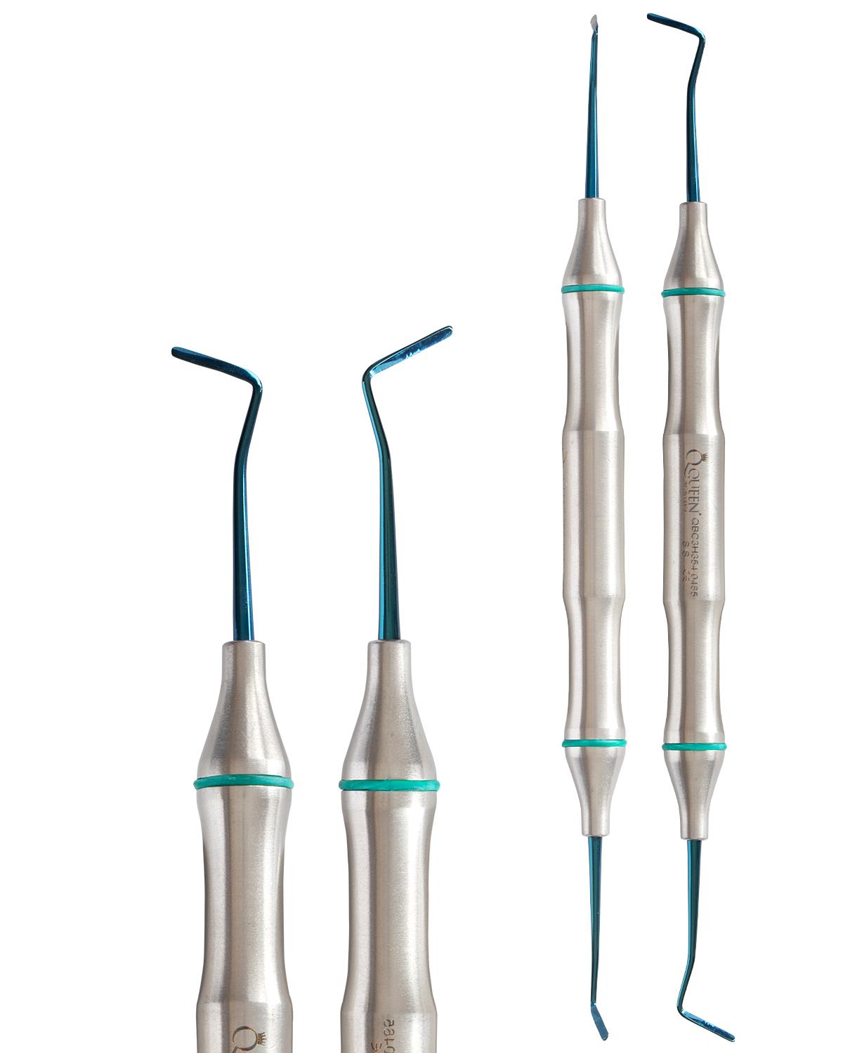 Titanyum Kompozit Aleti 17cm