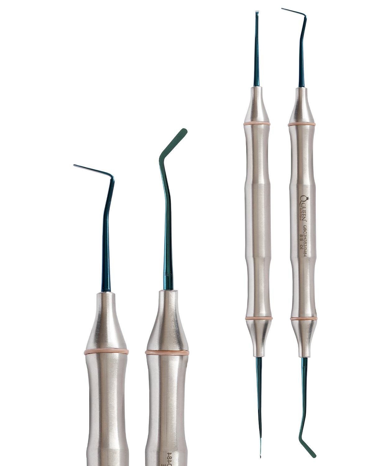 Titanyum Kompozit Aleti 18cm