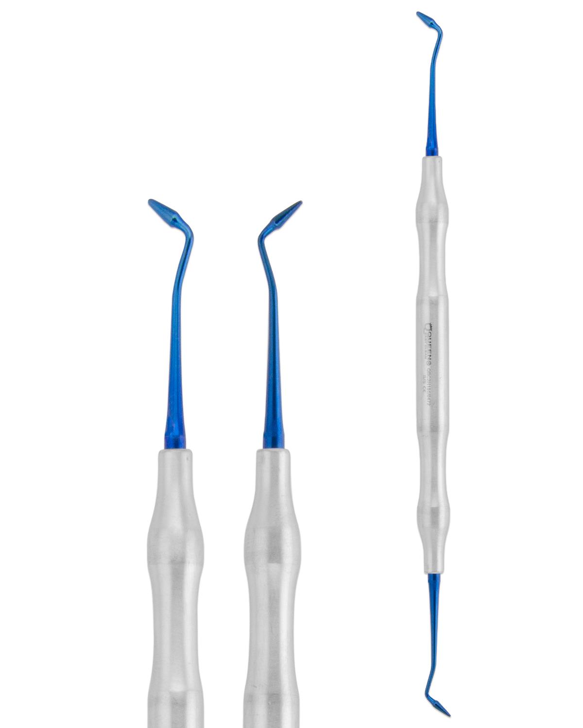 Titanyum Kompozit Aleti Super fig.2 17,5cm