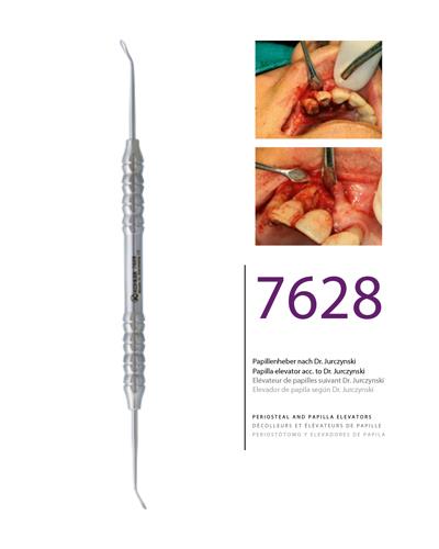 Tünel Tedavisi Aleti